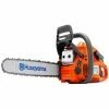 Husqvarna 450 Rancher Chainsaw 20" #970515618 1 Husqvarna 450 Rancher Chainsaw 20" #970515618 -Ag Spray Equipment Shop HUSQVARNA 450 II e series 1024x1024.png