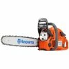 Husqvarna 460 Rancher Chainsaw 20" #966048320 1 Husqvarna 460 Rancher Chainsaw 20" #966048320 -Ag Spray Equipment Shop HUSQVARNA 460 Rancher 1 1024x1024.png