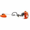 Husqvarna 522L Trimmer #967343601 2 Husqvarna 522L Trimmer #967343601 -Ag Spray Equipment Shop HUSQVARNA 522L 1024x1024.png