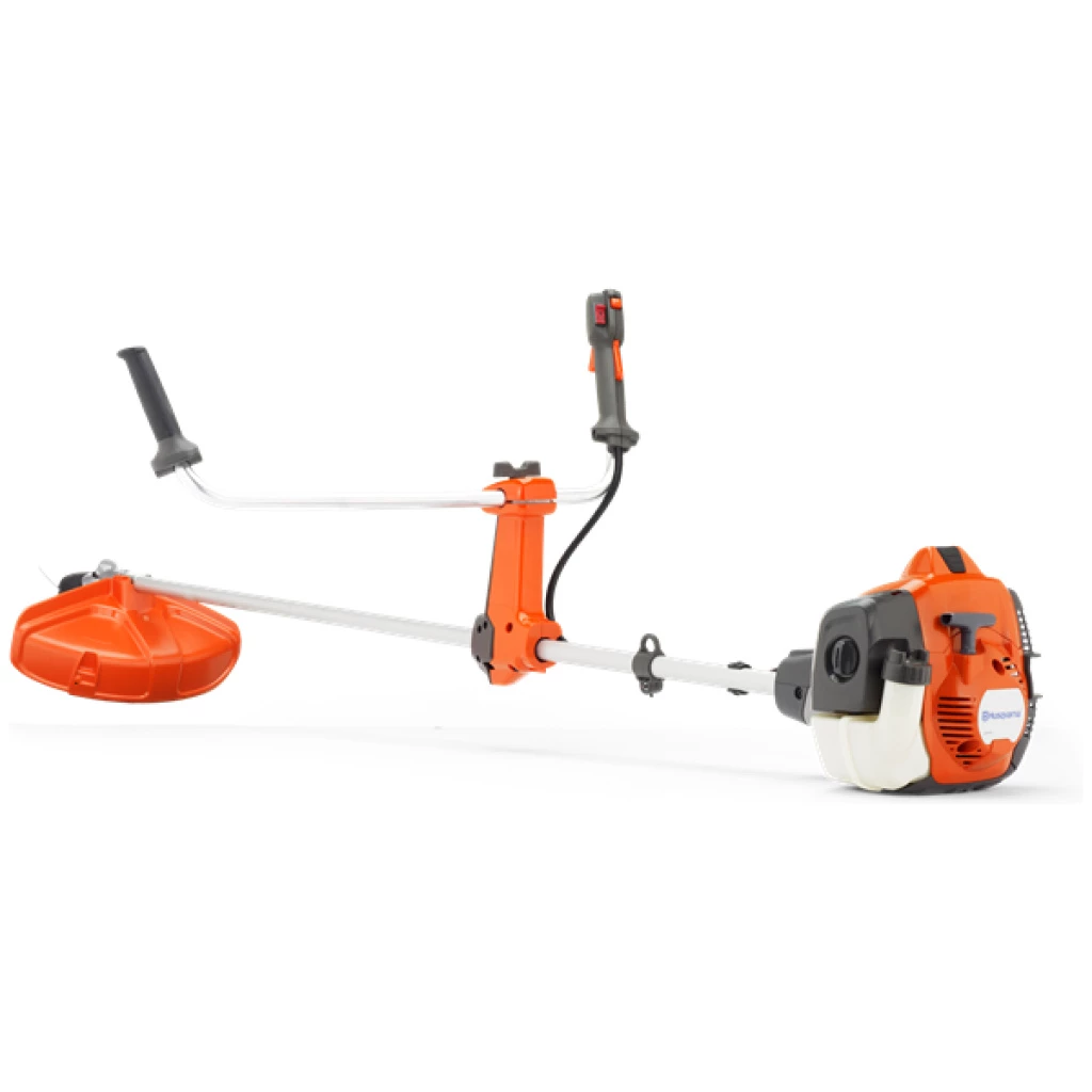 Husqvarna 525RX Brushcutter #967175701 3 Husqvarna 525RX Brushcutter #967175701