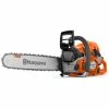 Husqvarna 562 XP G Heated Handle Chainsaw 20" #970502204 2 Husqvarna 562 XP G Heated Handle Chainsaw 20" #970502204 -Ag Spray Equipment Shop HUSQVARNA 562 XPC2AE G 1024x1024.png