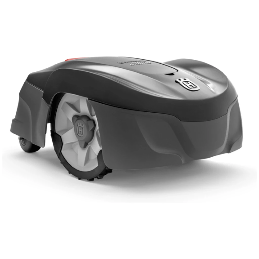 Husqvarna Automower 115H 3 Husqvarna Automower 115H