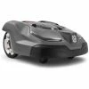 Husqvarna 450XH Automower 1 Husqvarna 450XH Automower -Ag Spray Equipment Shop HUSQVARNA AUTOMOWERC2AE 450XH 1024x1024.png