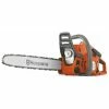 Husqvarna 120 Mark II Chainsaw 16" #970515016 1 Husqvarna 120 Mark II Chainsaw 16" #970515016 -Ag Spray Equipment Shop Husqvarna 120 II chainsaw 1024x1024 1