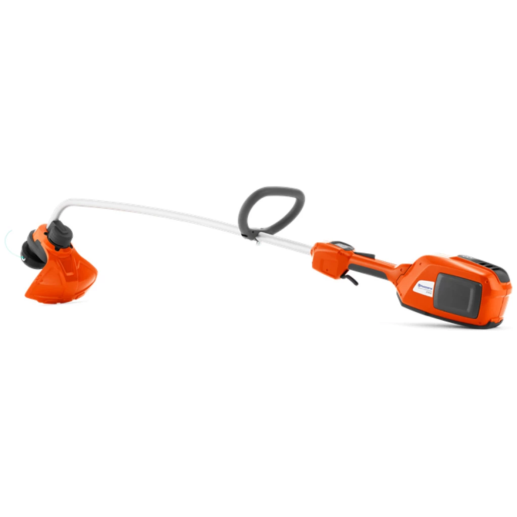 Husqvarna 315LiC Battery Trimmer #967915912 3 Husqvarna 315LiC Battery Trimmer #967915912