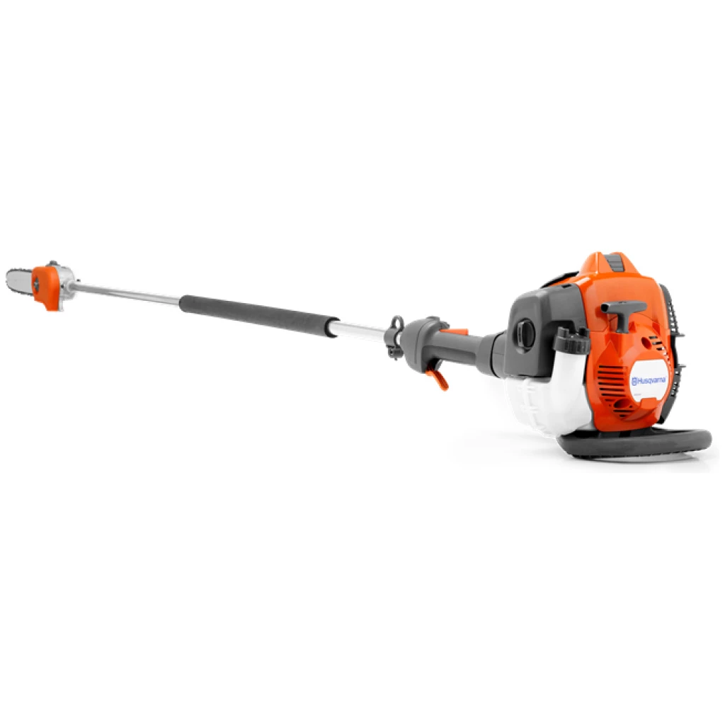 Husqvarna 525P4S Polesaw 12" #967329101 3 Husqvarna 525P4S Polesaw 12" #967329101