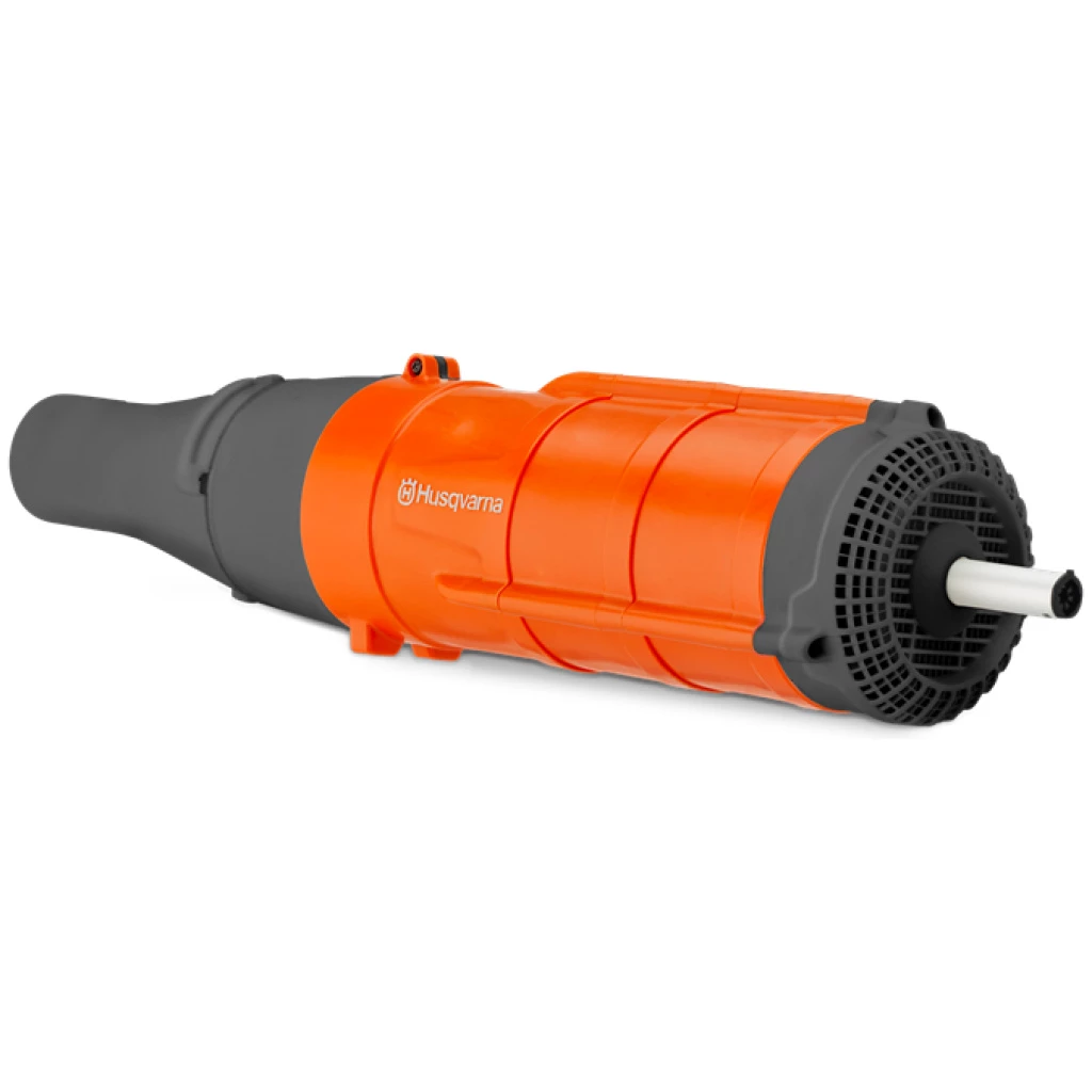 Husqvarna BA101 Blower Attachment 3 Husqvarna BA101 Blower Attachment
