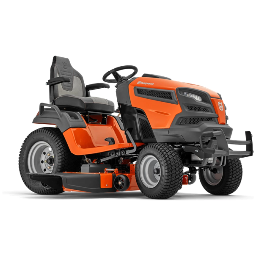Husqvarna TS 354XD Lawn Tractor (Kawasaki) 3 Husqvarna TS 354XD Lawn Tractor (Kawasaki)