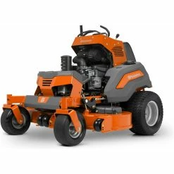 Husqvarna V554 Stand On Mower