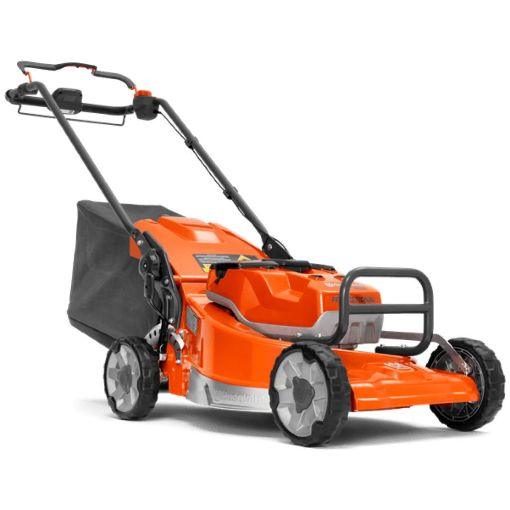 Husqvarna W520i Commercial Battery Mower #970476501 3 Husqvarna W520i Commercial Battery Mower #970476501