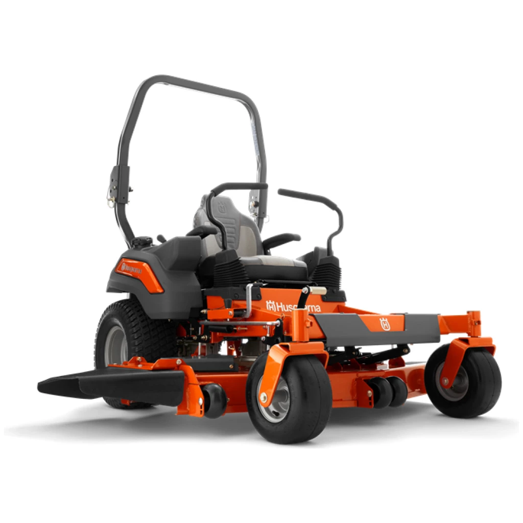 Husqvarna Z460 Zero Turn Mower (Kawasaki) 3 Husqvarna Z460 Zero Turn Mower (Kawasaki)
