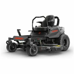 Gravely ZTX 52 Stealth Zero Turn Mower (Kawasaki)