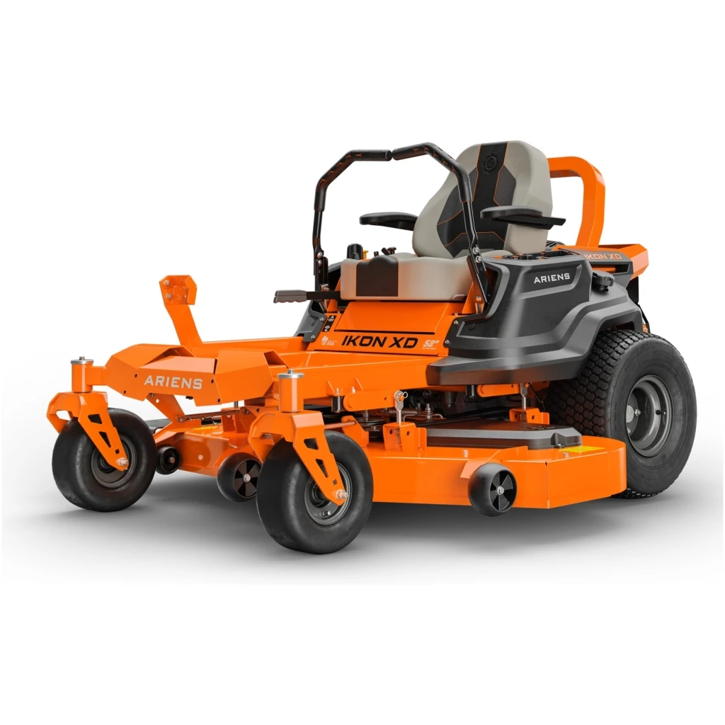 Ariens IKON XD 52 Zero Turn Mower (Kawasaki) 3 Ariens IKON XD 52 Zero Turn Mower (Kawasaki)