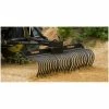 Tufline LR1 Series 6' Landscape Rake #LR1-72 1 Tufline LR1 Series 6' Landscape Rake #LR1-72 -Ag Spray Equipment Shop LR Series 1024x1024 1