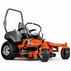 Husqvarna MZ 54 Zero Turn Mower W/ROPS (Kawasaki)