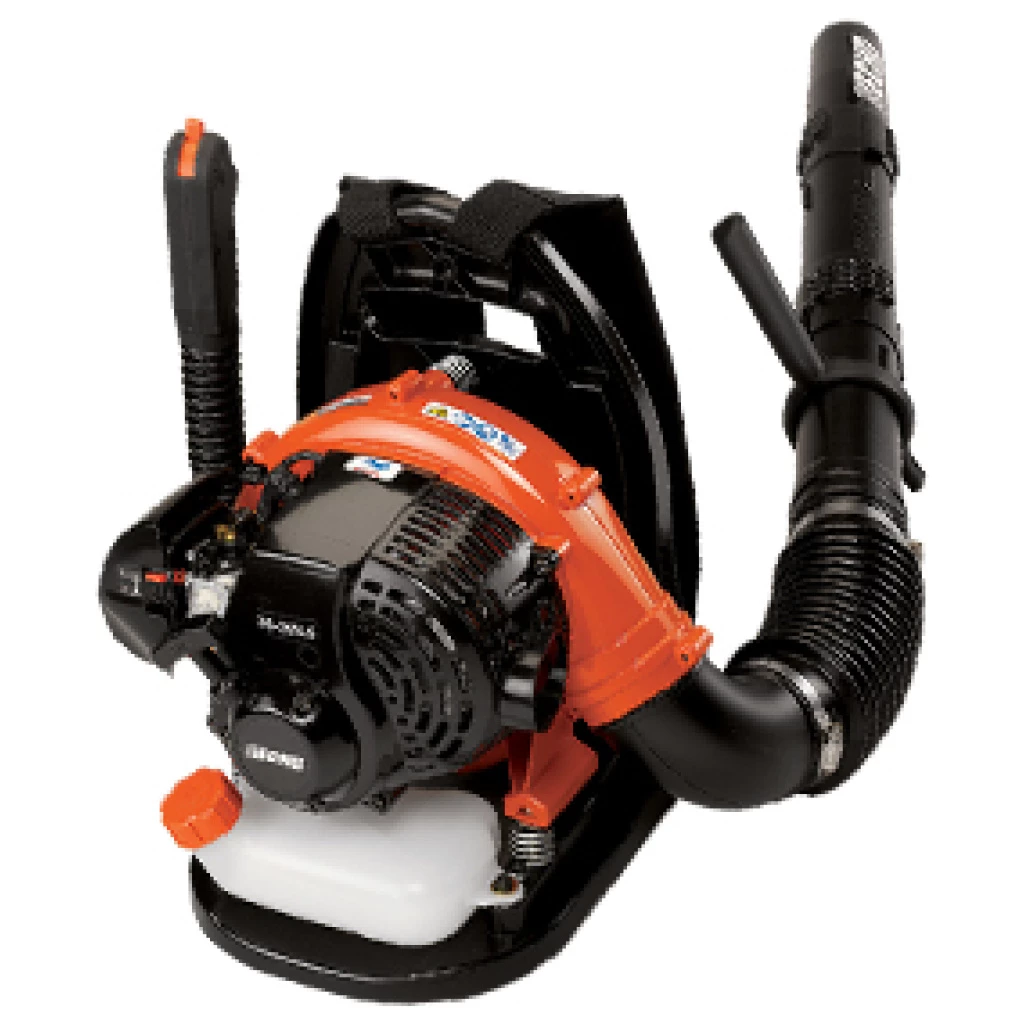 ECHO PB-265LN Backpack Blower 25.4cc 3 ECHO PB-265LN Backpack Blower 25.4cc