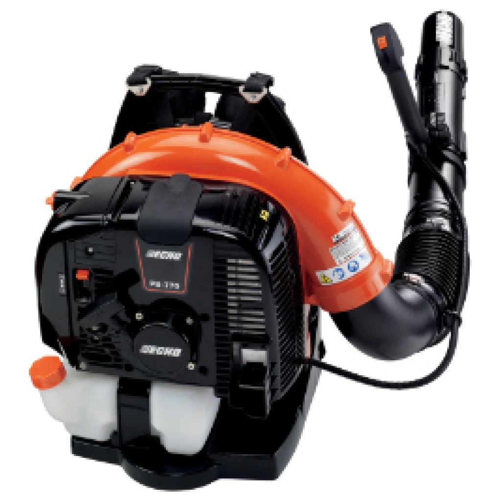 ECHO PB-770T Backpack Blower 63.3cc 3 ECHO PB-770T Backpack Blower 63.3cc