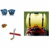 ST3 AgSmart 3-Point Sprayer Bundle - 110 Gallon Spray Unit Delavan Pump Boomless Nozzle 2 ST3 AgSmart 3-Point Sprayer Bundle - 110 Gallon Spray Unit Delavan Pump Boomless Nozzle -Ag Spray Equipment Shop ST3 1024x1024 1