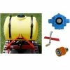 ST4 AgSmart 3-Point Sprayer Bundle - 110 Gallon Spray Unit Hypro Pump Boomless Nozzle 2 ST4 AgSmart 3-Point Sprayer Bundle - 110 Gallon Spray Unit Hypro Pump Boomless Nozzle -Ag Spray Equipment Shop ST4 1024x1024 1