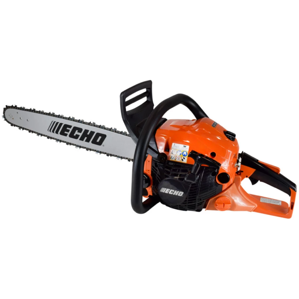 Echo CS-4910 Chainsaw 20" OEM #CS-4910-20 3 Echo CS-4910 Chainsaw 20" OEM #CS-4910-20