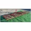 Darrell Harp Enterprises Spike Harrow 14' -Ag Spray Equipment Shop Spike Harrow 14 1024x1024 1