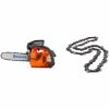 Husqvarna T435 Chainsaw 16" #966997236 2 Husqvarna T435 Chainsaw 16" #966997236 -Ag Spray Equipment Shop T435 FREE CHAIN 1024x1024 1