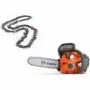 Husqvarna T535i XP Battery Chainsaw 12" #967893972 -Ag Spray Equipment Shop T535 IXP with chain 1024x1024 1