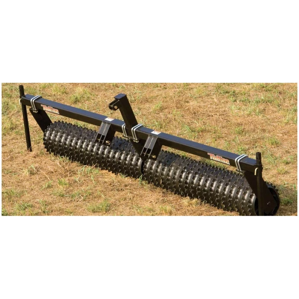 Tufline BCP Series 12' Culitpacker #BCP3616 3 Tufline BCP Series 12' Culitpacker #BCP3616