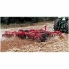 Tufline TW6 Series 10'6" Tandem Wheel Disc Harrow W/ Roller Basket #TW692824 1 Tufline TW6 Series 10'6" Tandem Wheel Disc Harrow W/ Roller Basket #TW692824 -Ag Spray Equipment Shop TW692824 1024x1024.webp