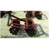 Atlas 3pt 3.5' Tandem Disc Harrow #WF1216 1 Atlas 3pt 3.5' Tandem Disc Harrow #WF1216 -Ag Spray Equipment Shop WF1216 1024x1024 1