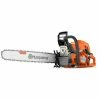 Husqvarna 592XP Chainsaw 24" #970493154 1 Husqvarna 592XP Chainsaw 24" #970493154 -Ag Spray Equipment Shop X TOUGH 1024x1024.webp 1