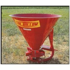 Darrell Harp Enterprises The Hollow Spreader #XA500