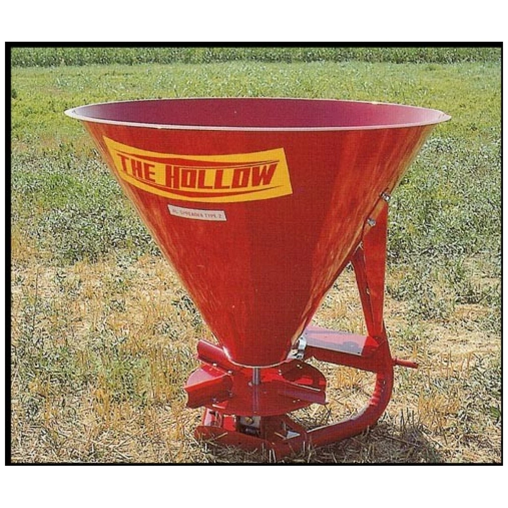 Darrell Harp Enterprises The Hollow Spreader #XA300 3 Darrell Harp Enterprises The Hollow Spreader #XA300