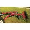 Bush Hog V Hay Rake #XLRR1022 2 Bush Hog V Hay Rake #XLRR1022 -Ag Spray Equipment Shop XLRR I 1024x1024 3