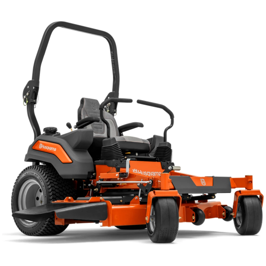 Husqvarna Z448 Zero Turn Mower (Kawasaki) 3 Husqvarna Z448 Zero Turn Mower (Kawasaki)