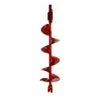 ECHO Earth Auger 6" Diam. With Point And Spring #99944900180 2 ECHO Earth Auger 6" Diam. With Point And Spring #99944900180 -Ag Spray Equipment Shop augerecho 1024x1024 1