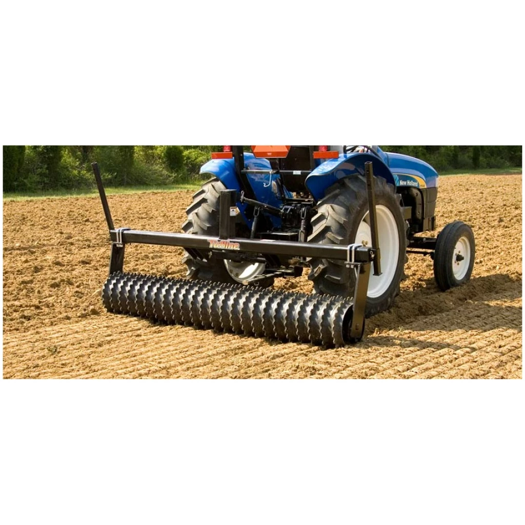 Tufline BCP Series 8' Cultipacker #BCP2416 3 Tufline BCP Series 8' Cultipacker #BCP2416