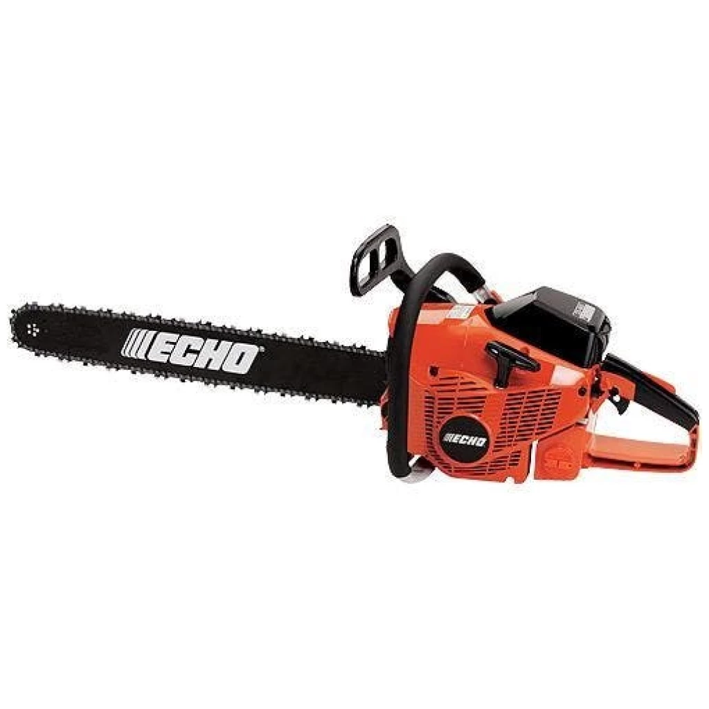 ECHO CS-680 Chainsaw 24" #CS-680-24 3 ECHO CS-680 Chainsaw 24" #CS-680-24