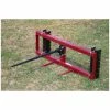Darrell Harp Enterprises Front Loader Spike #FLS-1 -Ag Spray Equipment Shop front loader spike 1024x1024 1