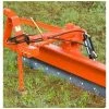 Tufline GB4 Series 7' Grader Blade #GB4-84 -Ag Spray Equipment Shop grader blade GB4 84 1024x1024 1