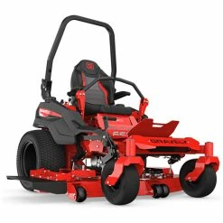Gravely Pro-Turn 672 Zero Turn Mower