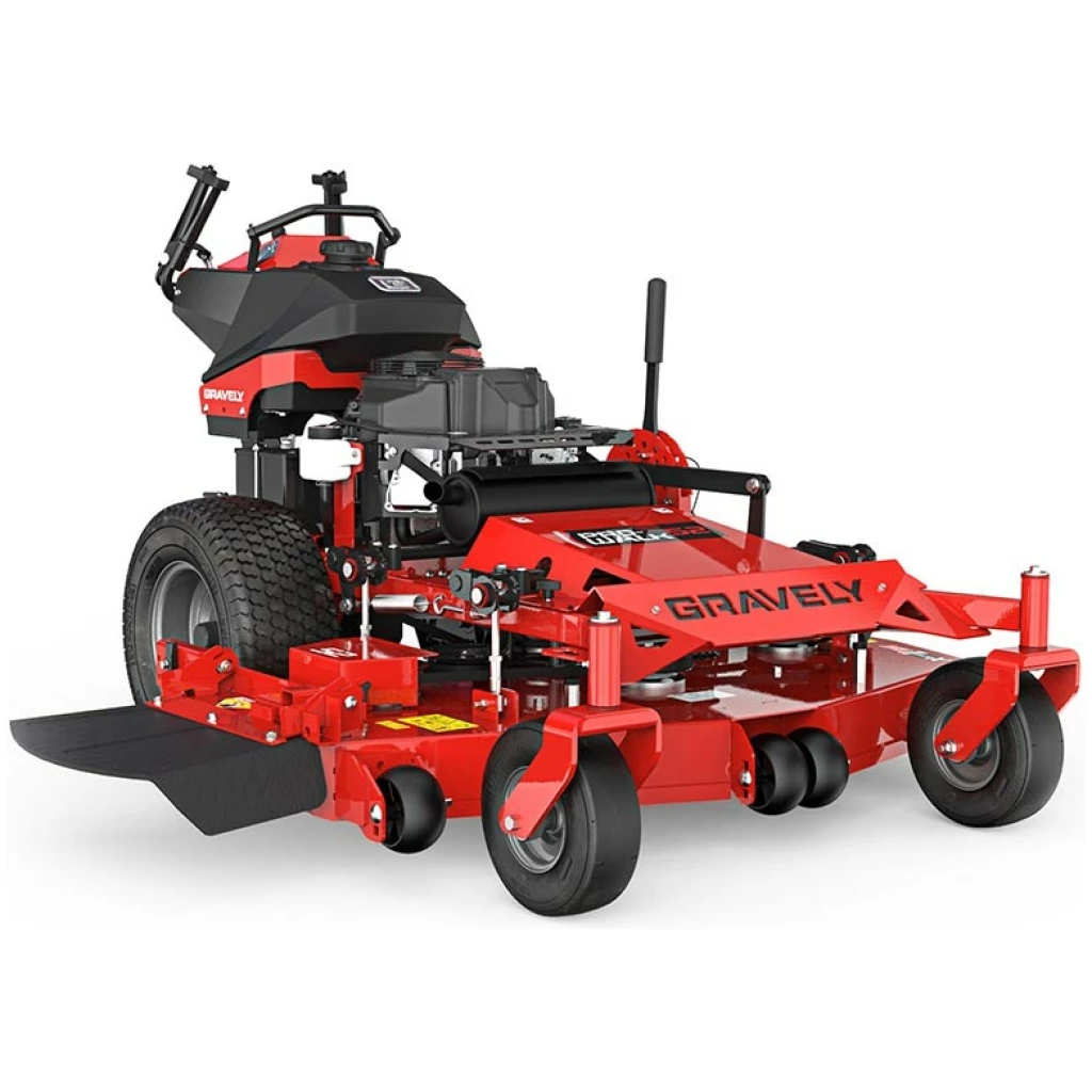 Gravely Pro Walk 36 Hydro Walk Behind Mower 3 Gravely Pro Walk 36 Hydro Walk Behind Mower