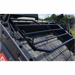 Gravely Atlas JSV Headache Rack Poly Box OEM #79623000