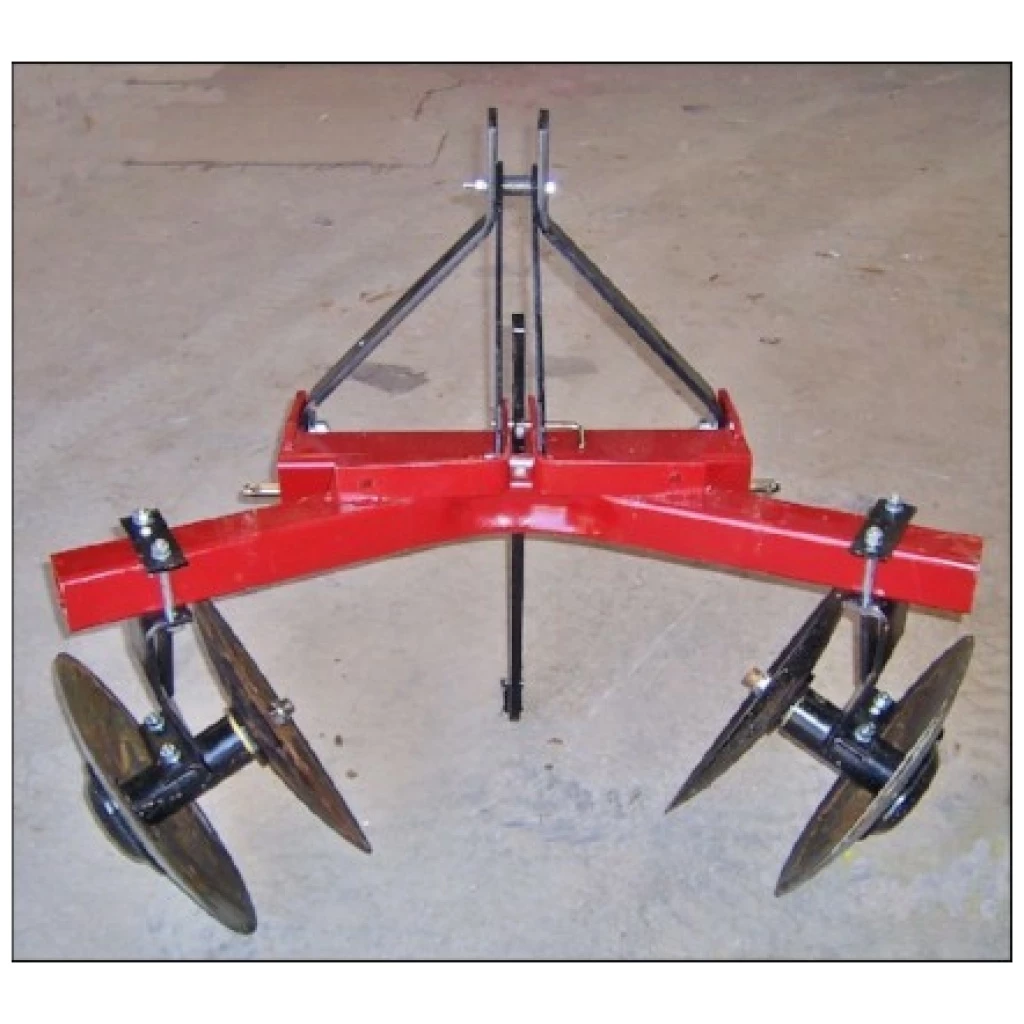 Darrell Harp Enterprises Atlas 1 Row Hipper Ripper 3 Darrell Harp Enterprises Atlas 1 Row Hipper Ripper