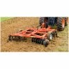 Tufline TW5 Series 8' Tandem Wheel Disc Harrow W/Roller Basket #TW92020 1 Tufline TW5 Series 8' Tandem Wheel Disc Harrow W/Roller Basket #TW92020 -Ag Spray Equipment Shop tw5 series 1024x1024 4