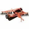 Tufline TW5 Series 12' Tandem Wheel Disc Harrow #TW93222 -Ag Spray Equipment Shop tw93222 1024x1024.png
