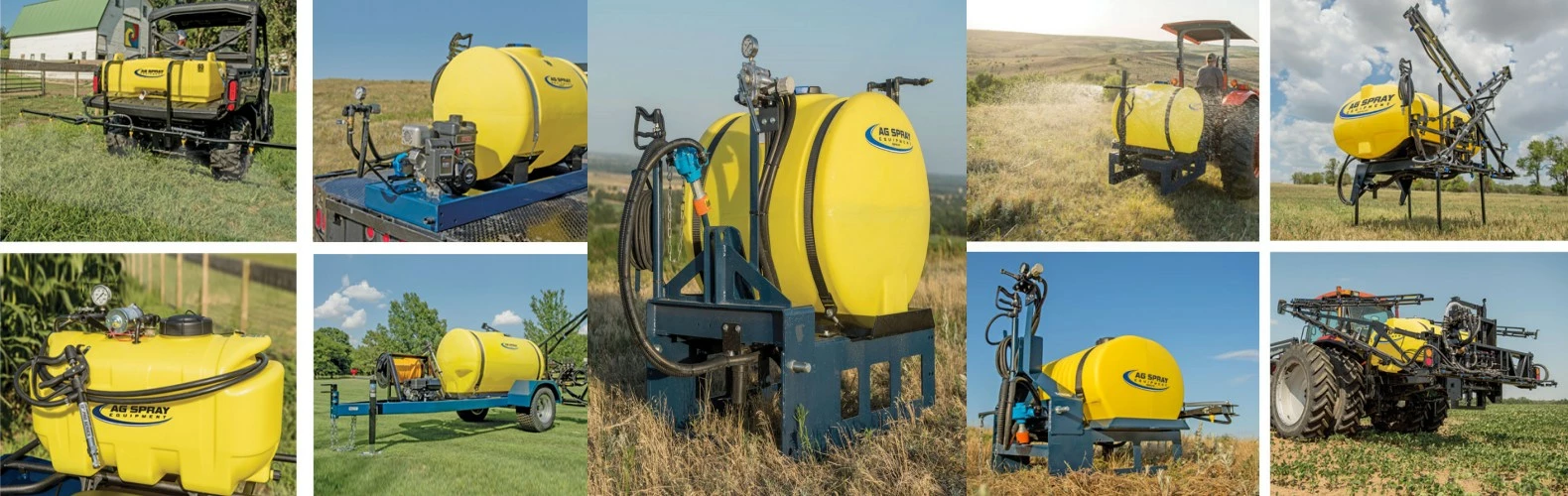AG SPRAY Equipment Shop 1 AG SPRAY Equipment Shop -Ag Spray Equipment Shop 2.4